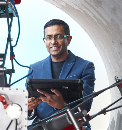 Sarath Kodagoda