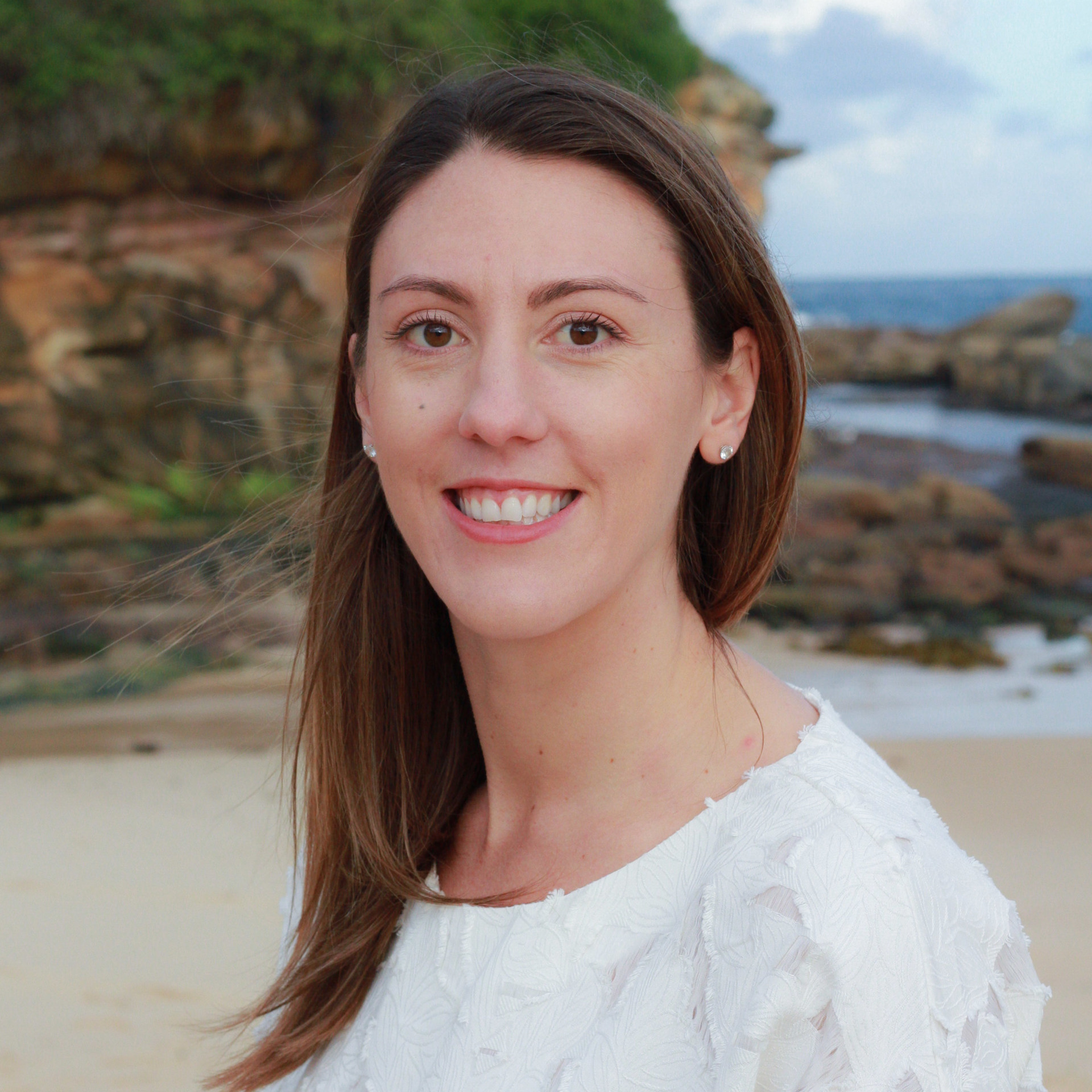 Dr Emma Camp