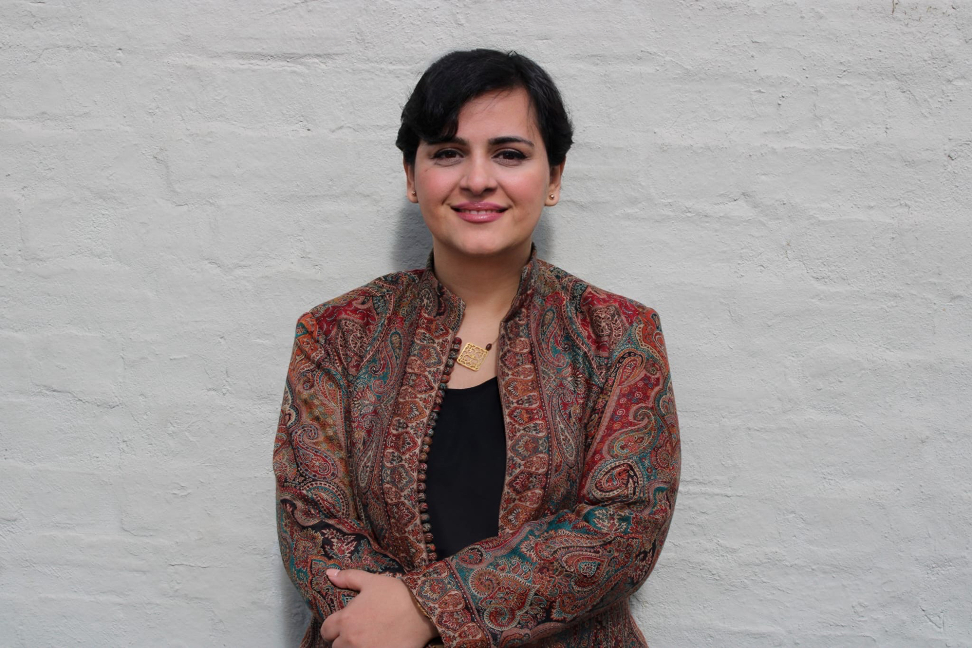 Rana Ebrahimi